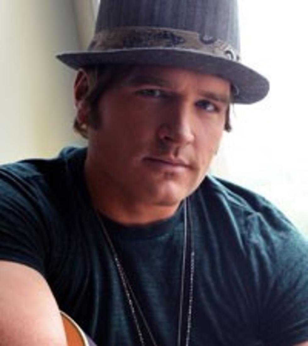 Jerrod Niemann, &#8216;Only God Could Love You More&#8217; Video Premiere