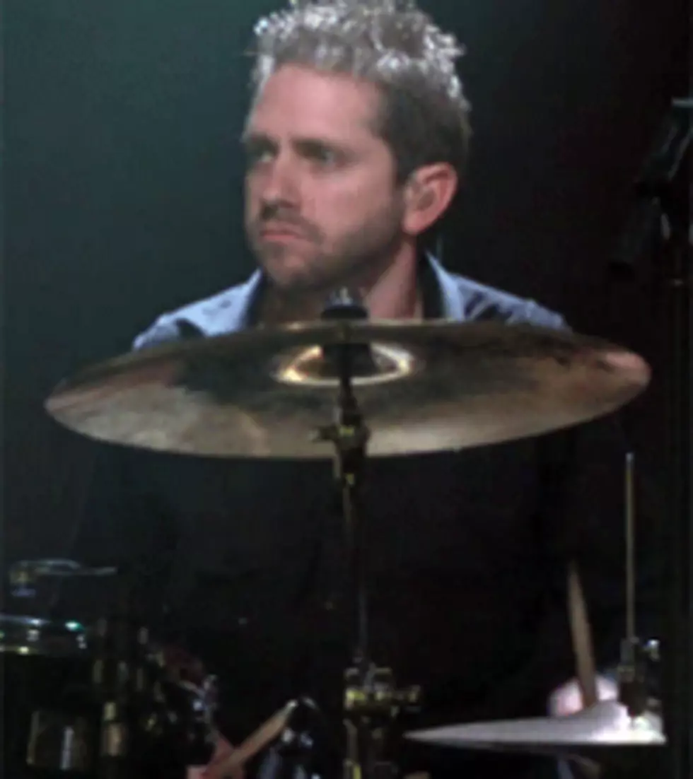 Gregg Lohman Leaves Hospital; Kellie Pickler’s Drummer Improving After Serious Wreck
