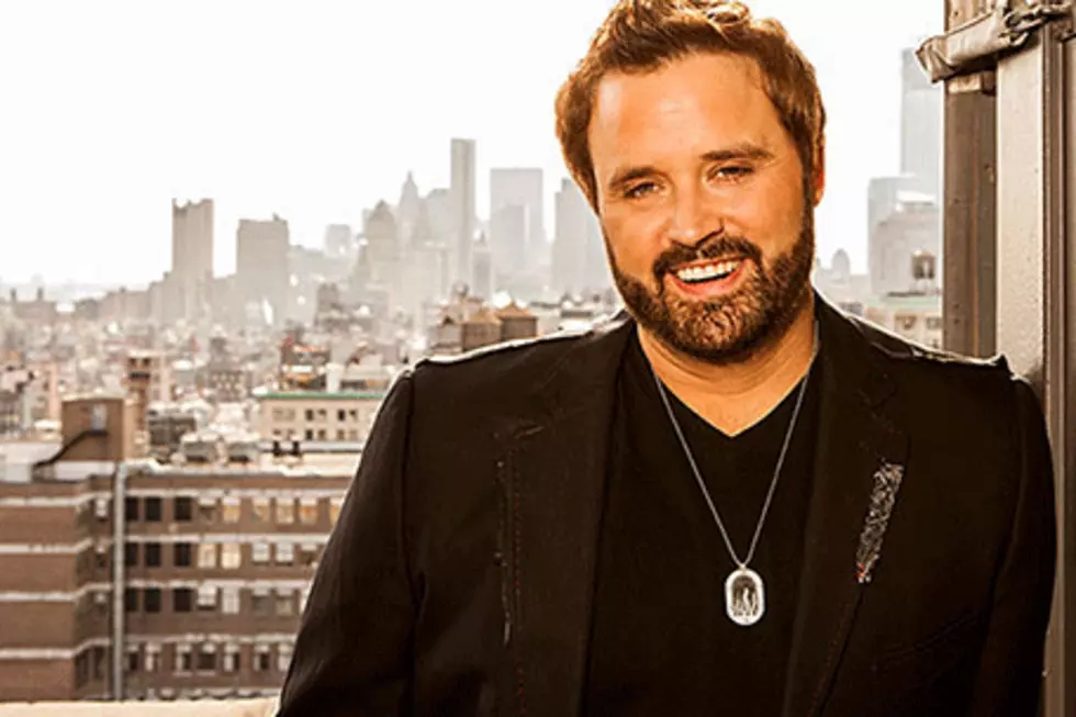 Randy Houser, ‘Behind the Sessions’ Video
