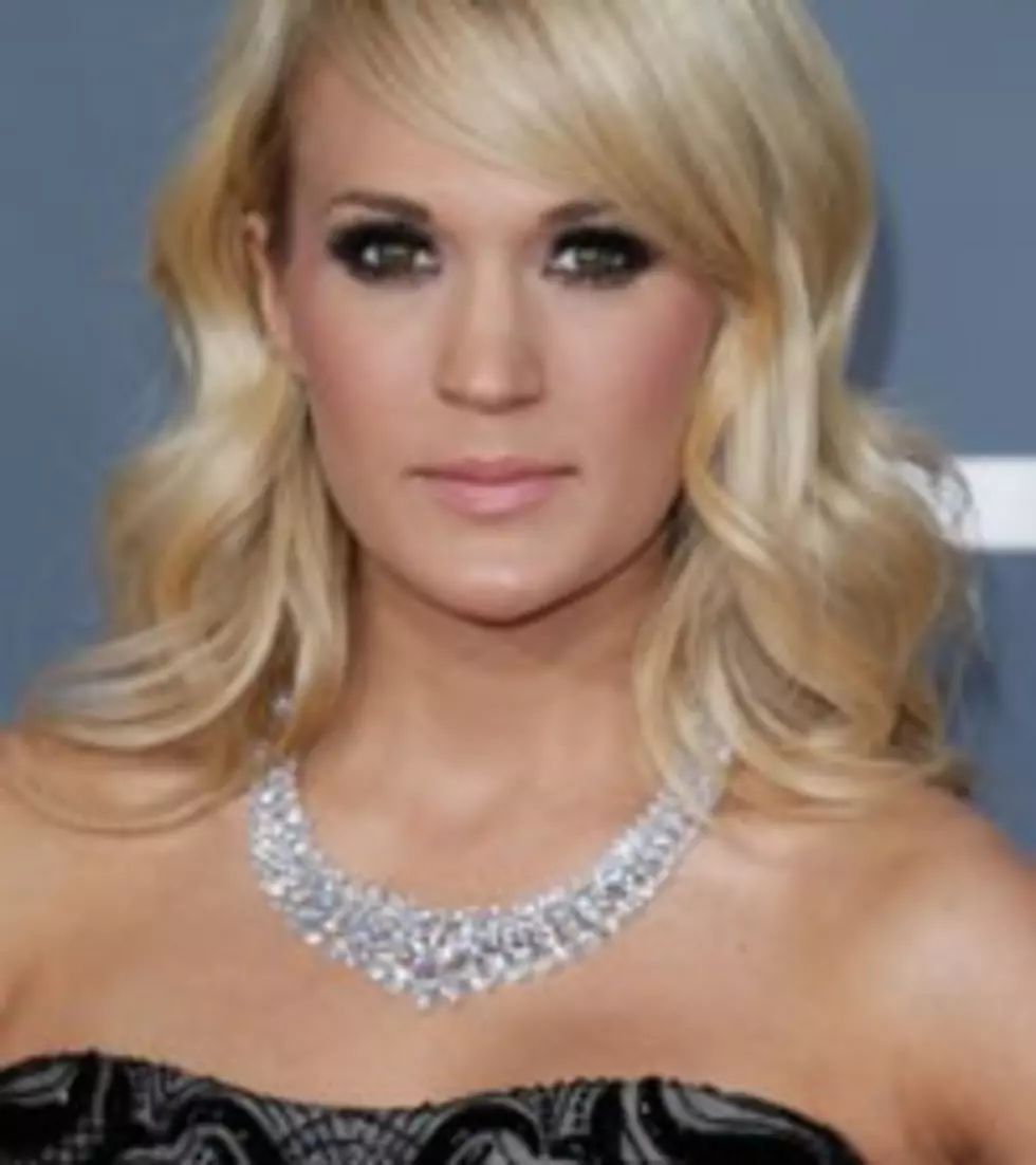 Carrie Underwood, Tennessee Lawmaker Spar Over &#8216;Ag Gag&#8217; Bill