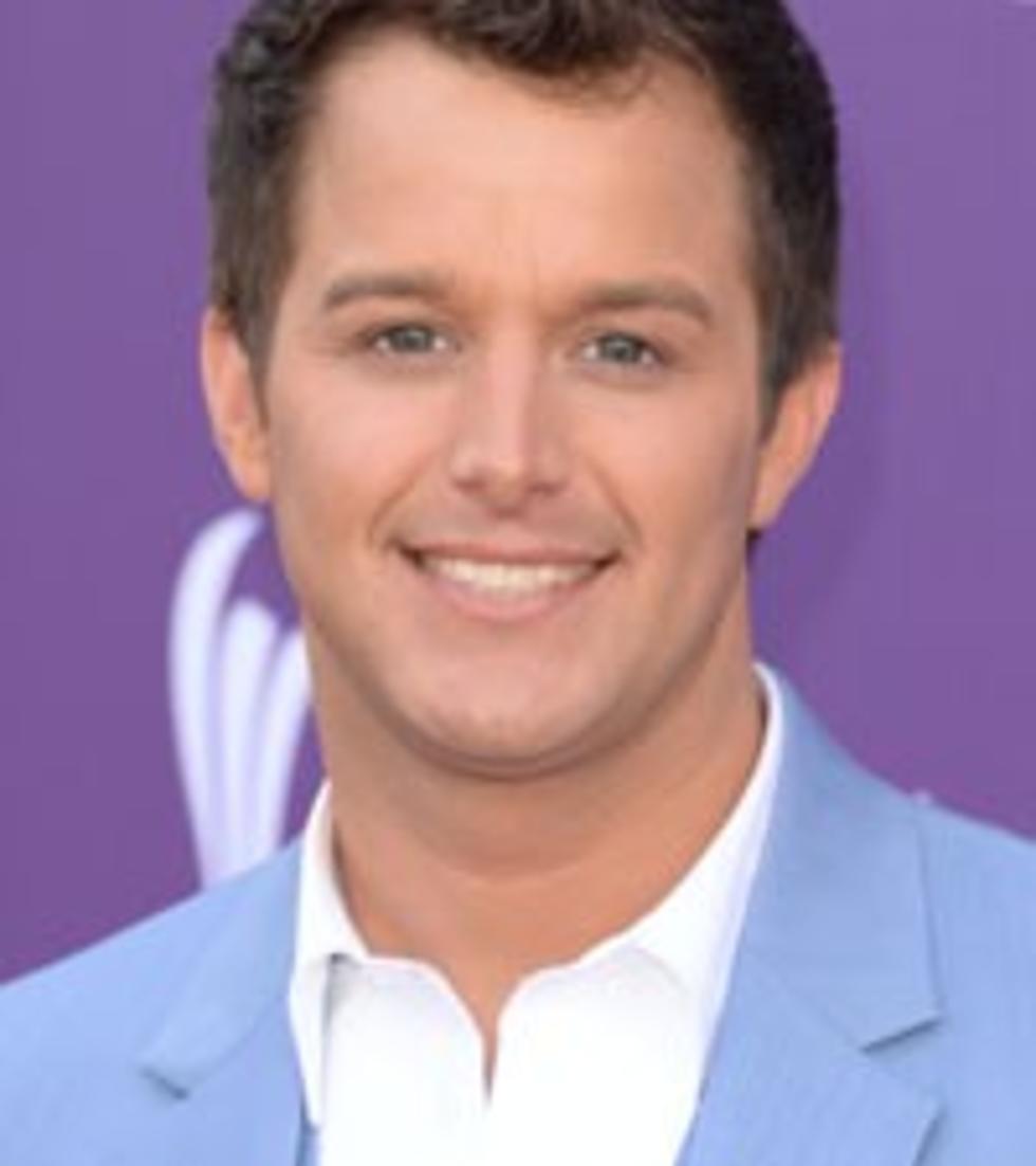 Easton Corbin Tour Dates Have Led to Some &#8216;Unmentionable&#8217; Experiences