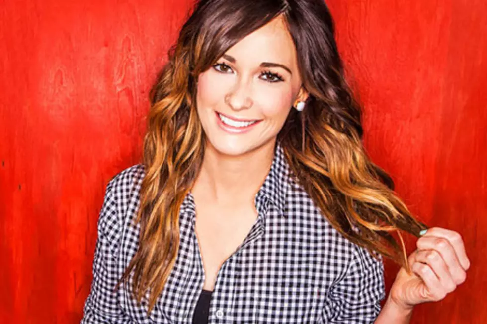 Kacey Musgraves, ‘Behind the Sessions’ Video