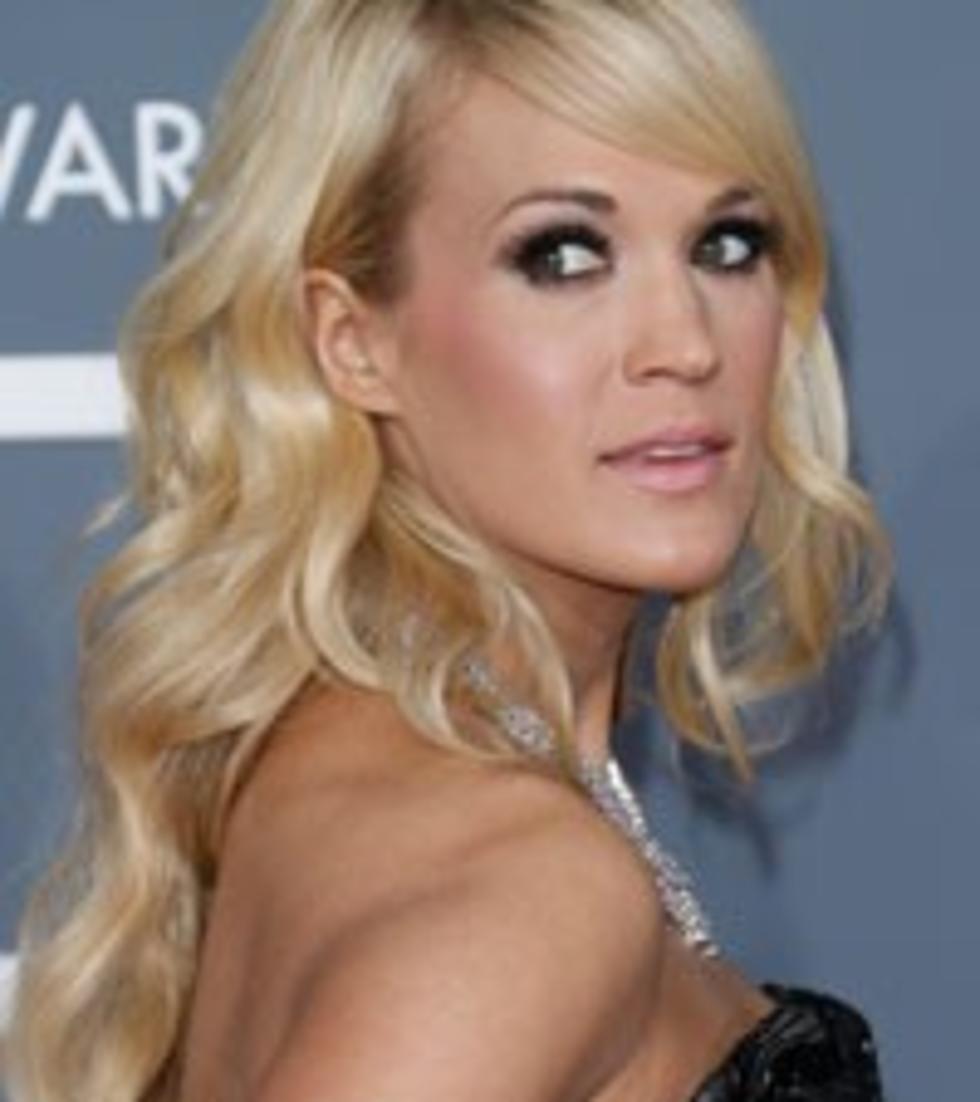 Tennessee ‘Ag Gag’ Bill Infuriates Carrie Underwood