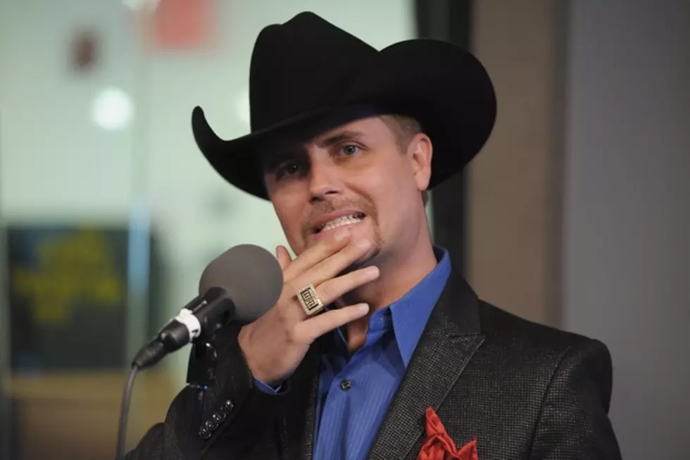 Big & Rich Star On How ‘Industry Tried To Choke Us Out!’ (AUDIO)