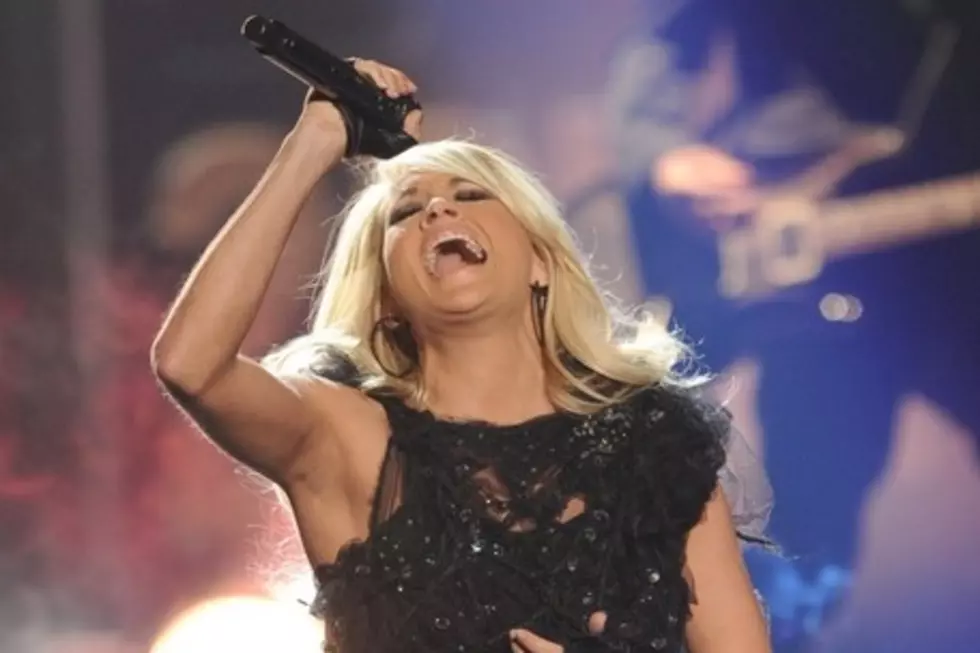 Carrie Underwood to Perform in Honor of Oklahoma Tornado Victims at 2013 CMT Music Awards