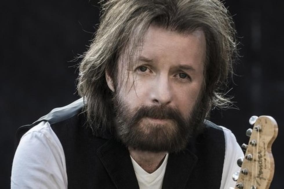 Ronnie Dunn Proud to Participate in Oklahoma Twister Relief Concert