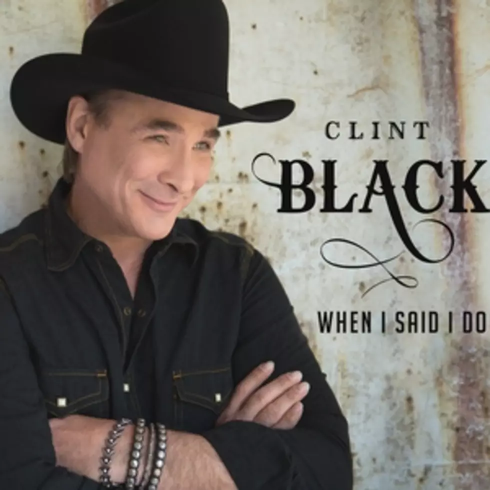 Clint Black Announces New Album as a Cracker Barrel Exclusive