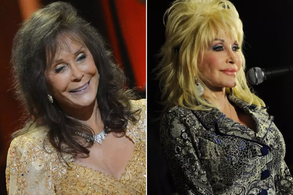 Country Music in the 1970s: A Look Back at the Biggest Artists, Moments + More