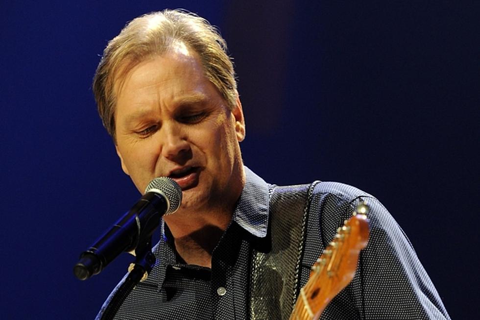 Steve Wariner to Guest on Live Broadcast of &#8216;A Prairie Home Companion&#8217;