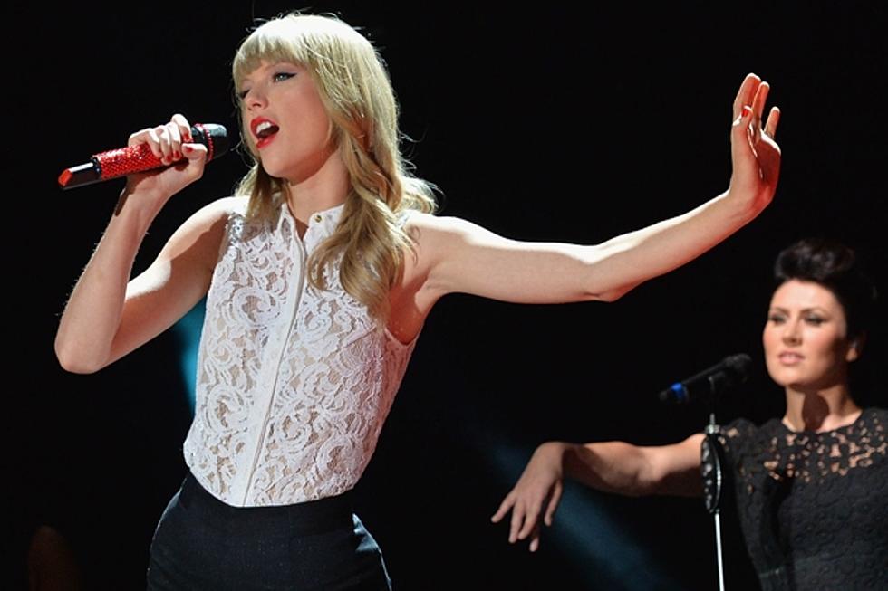 News Roundup &#8211; New Taylor Swift Song, Hottest Country Star of 2013 Poll