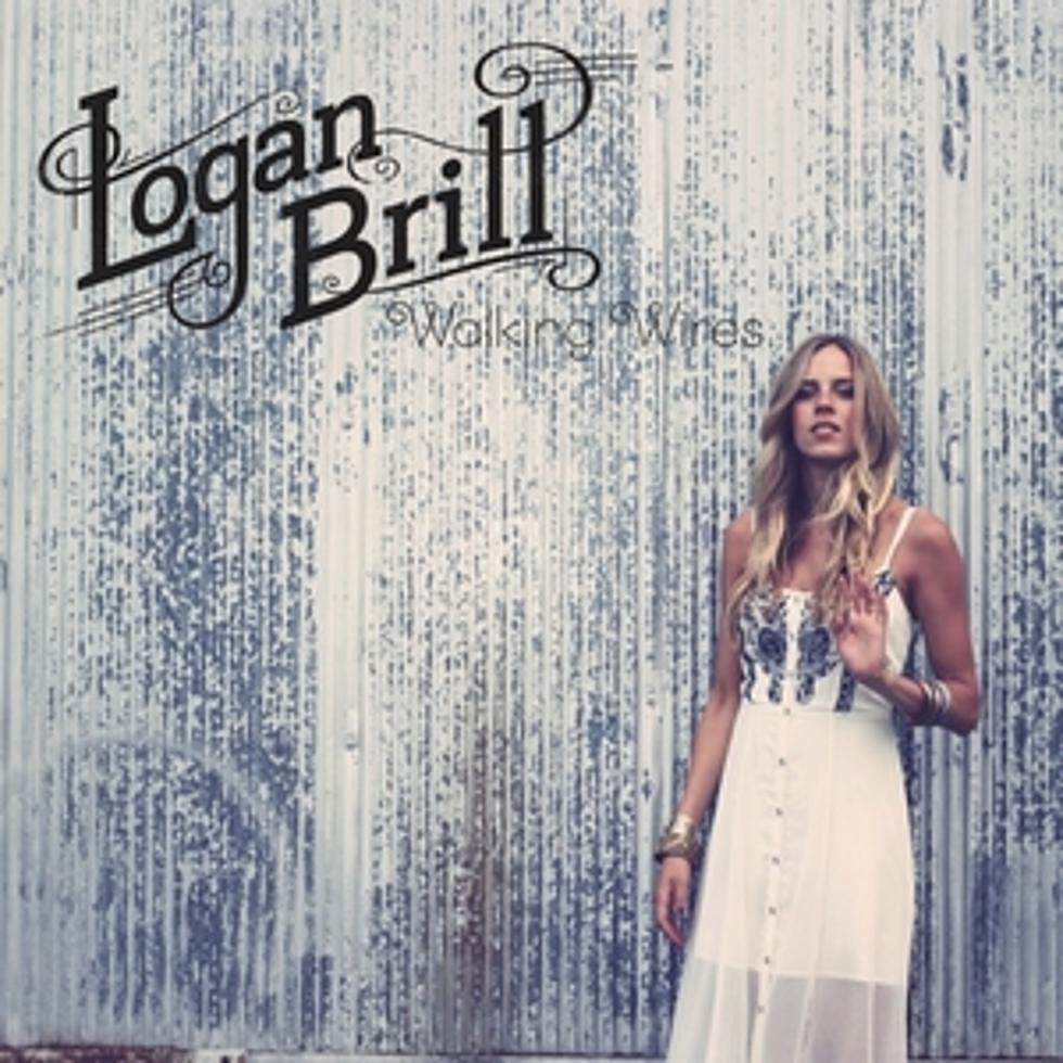 Logan Brill, &#8216;Bad Habits&#8217; &#8211; Exclusive Song Premiere