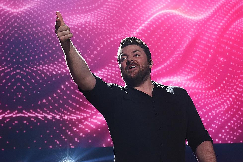 POLL: What’s Your Favorite Chris Young Song?