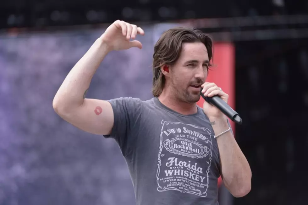 News Roundup - Jake Owen Goes for More Meaning on New Album