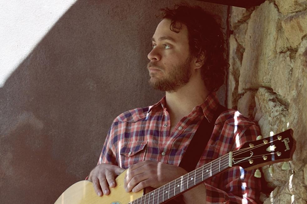 Amos Lee Interview: Singer-Songwriter Talks New Album, Working With Alison Krauss, Patty Griffin + More