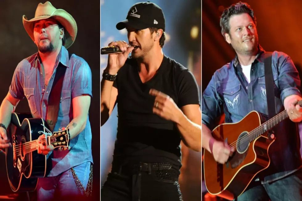 POLL: What’s the Best Country Tailgating Song?