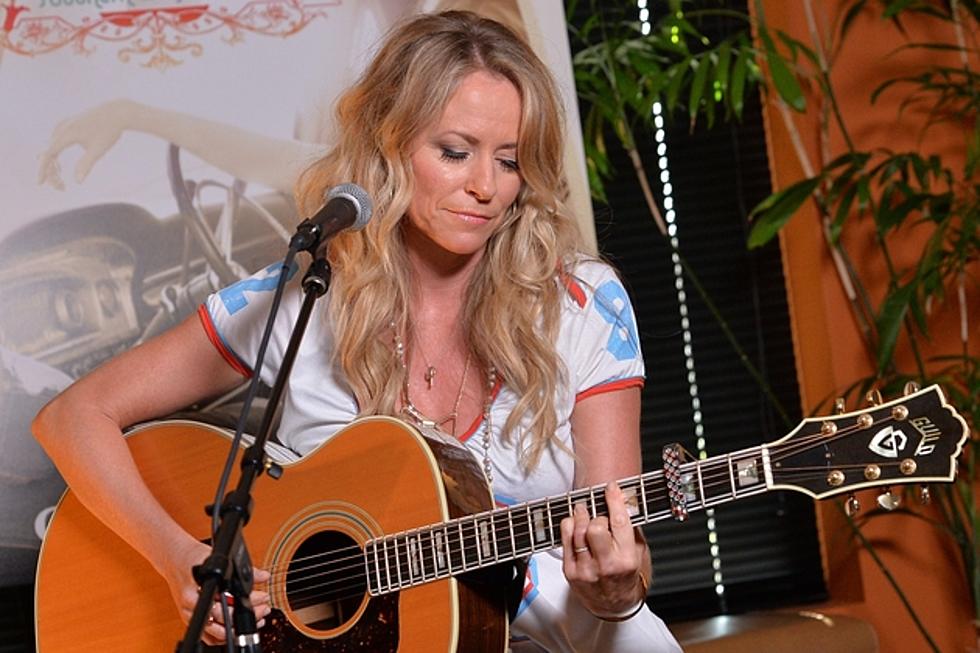 Deana Carter Releases 'Southern Way of Life'