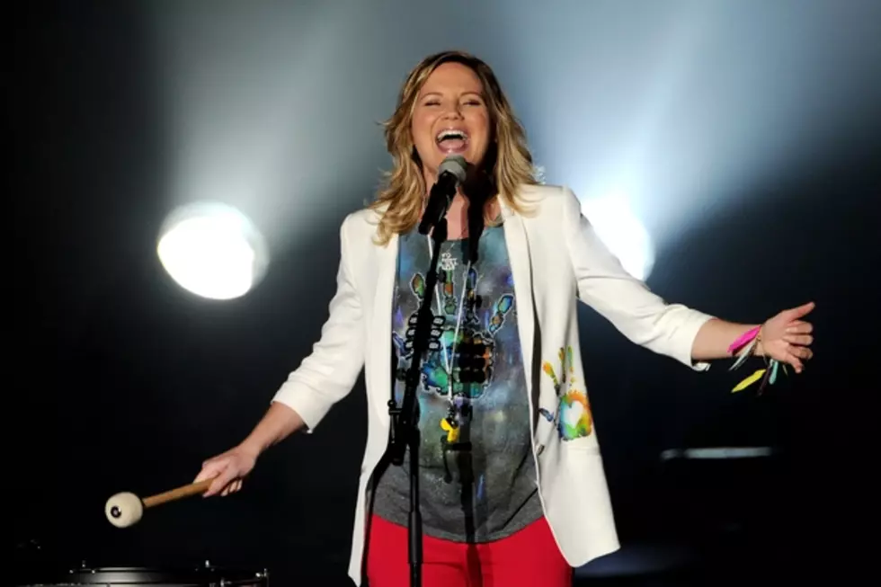 Jennifer Nettles Releases New Song, 'Me Without You'