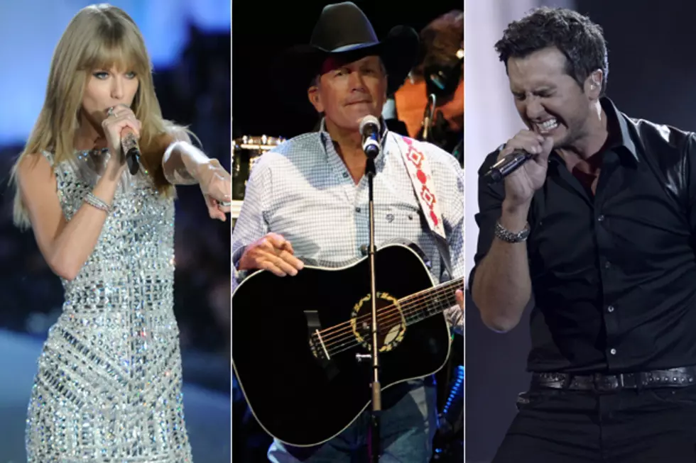 Poll: Who Should Win Touring Artist of the Year at the 2013 American Country Awards?