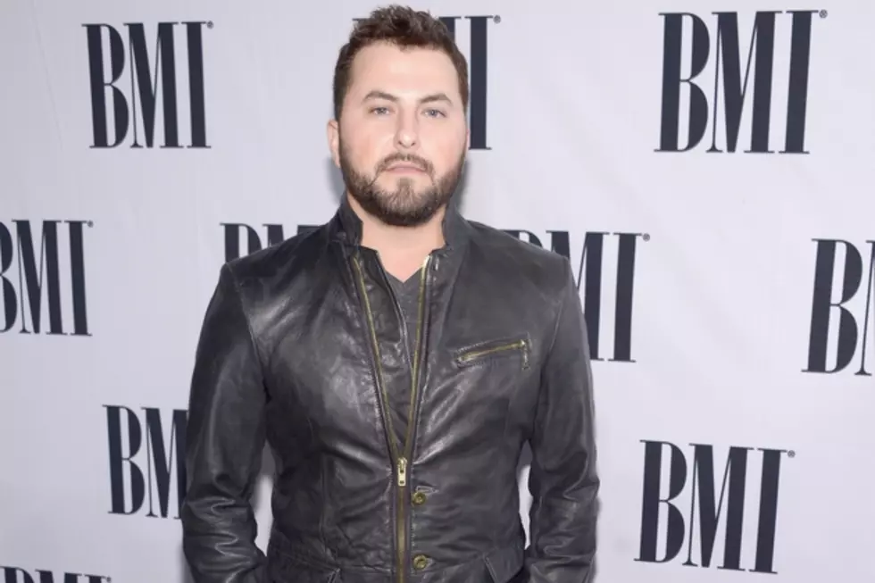 Story Behind the Song: Tyler Farr, ‘I Should Go to Church Sometime’
