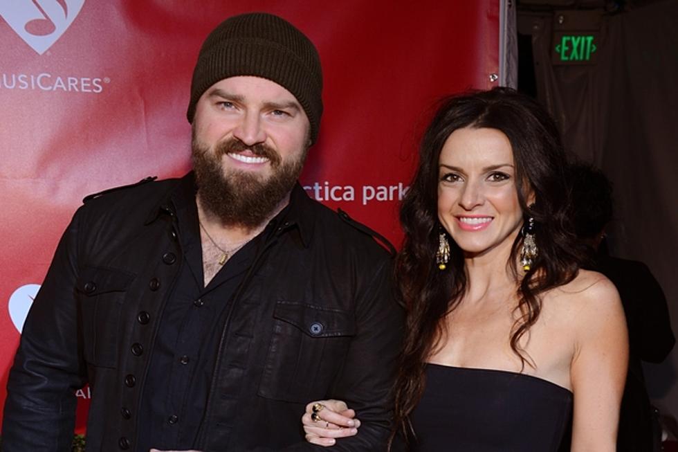 Poll: What Should Zac Brown Name His Son?