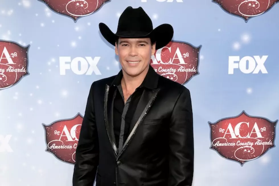 Clay Walker Set to Appear on the &#8216;Today Show&#8217; Christmas Day