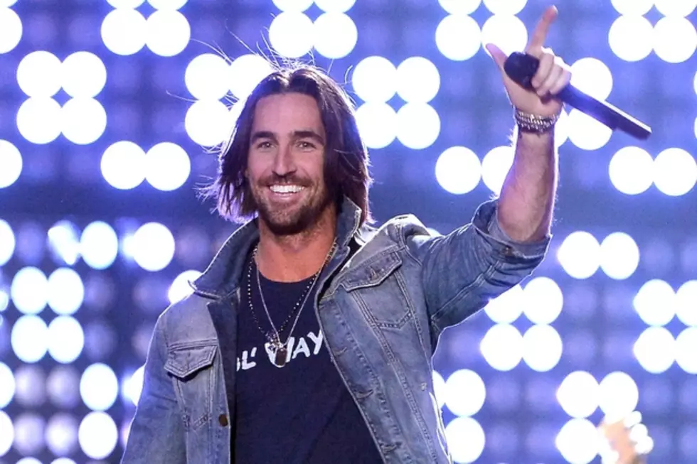 Jake Owen and Billy Gibbons Perform &#8216;Days of Gold&#8217; on the 2013 American Country Awards