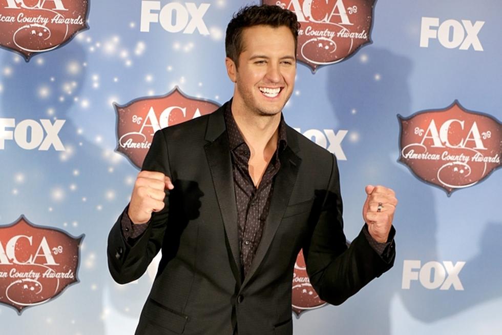 2013 American Country Awards &#8211; Complete Winners List