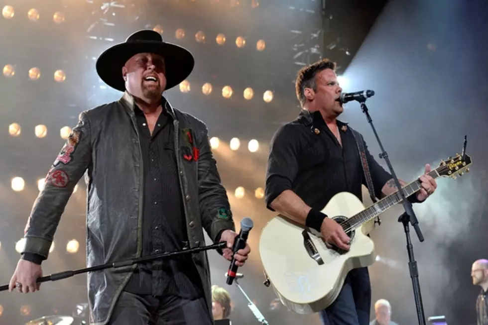 News Roundup — Montgomery Gentry Shows Us Life on the Road, Taylor Swift Talks Awards Show Dancing