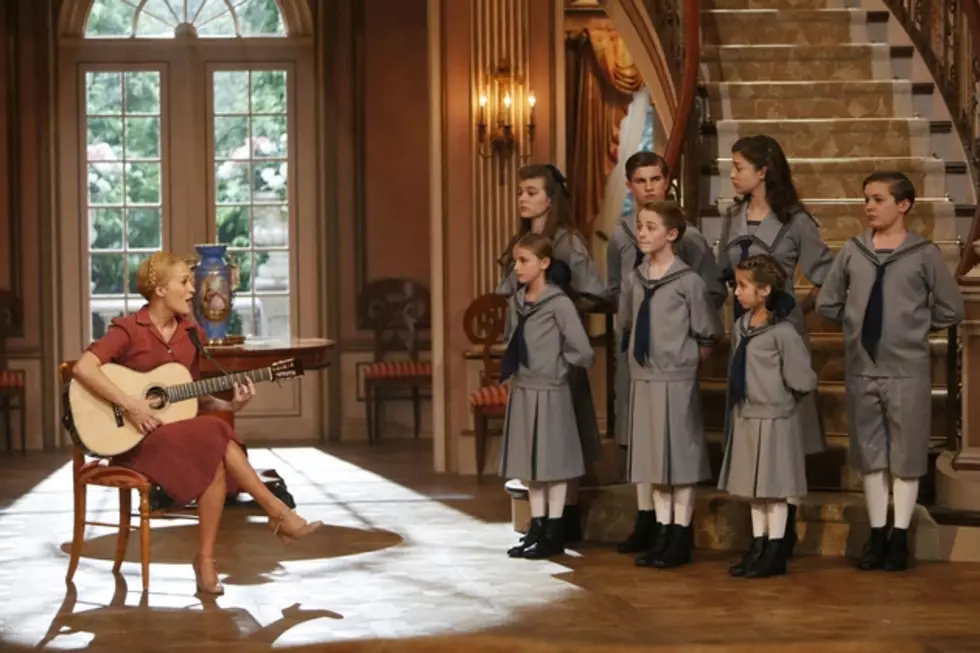See the Highlights From Carrie Underwood&#8217;s &#8216;The Sound of Music Live!&#8217; [VIDEOS]