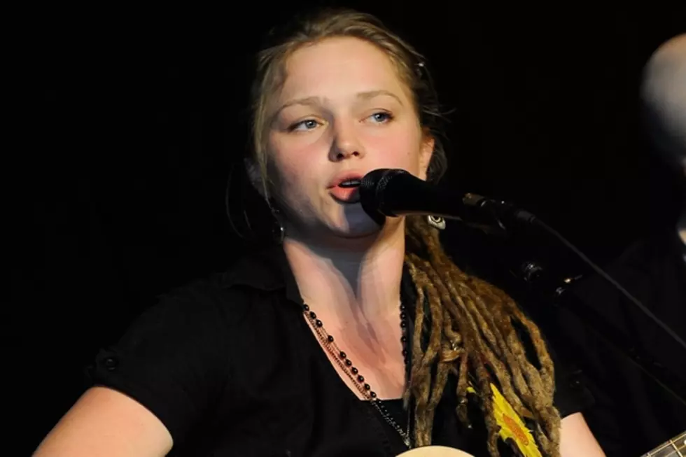 Crystal Bowersox Comes Out as Bisexual