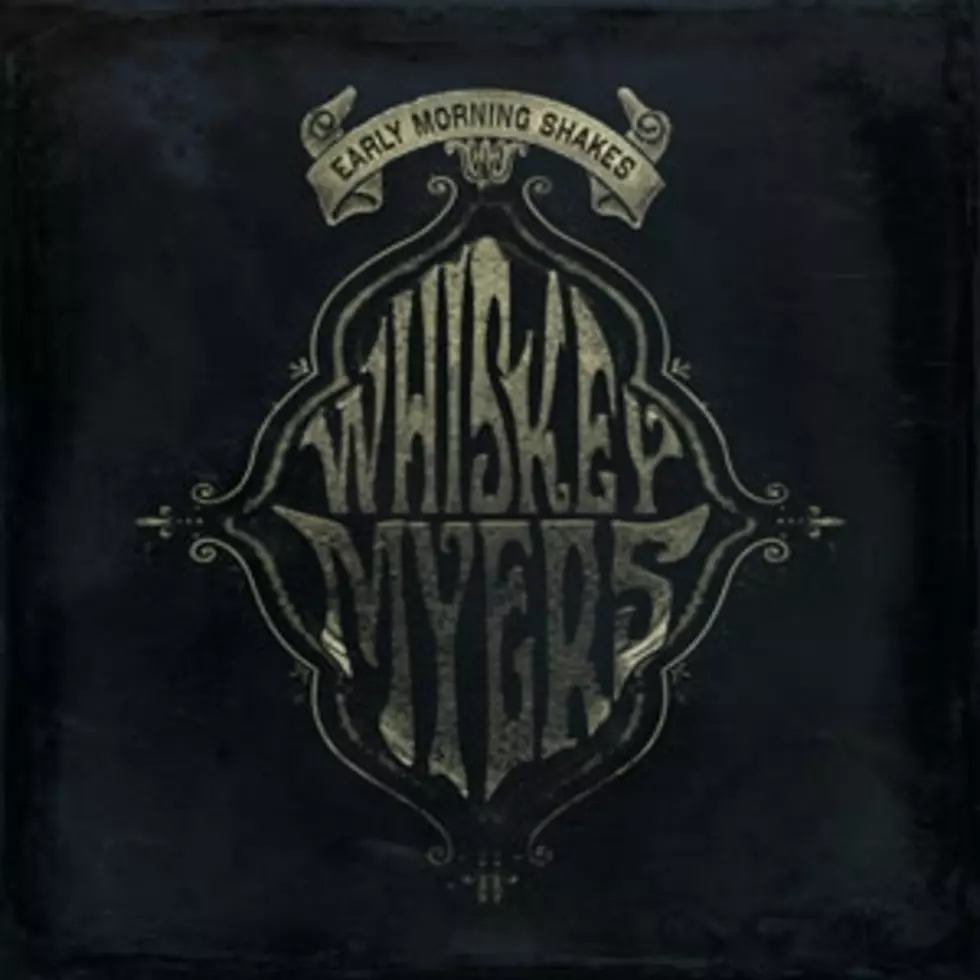 Whiskey Myers, &#8216;Where the Sun Don&#8217;t Shine&#8217; &#8211; Exclusive Song Premiere