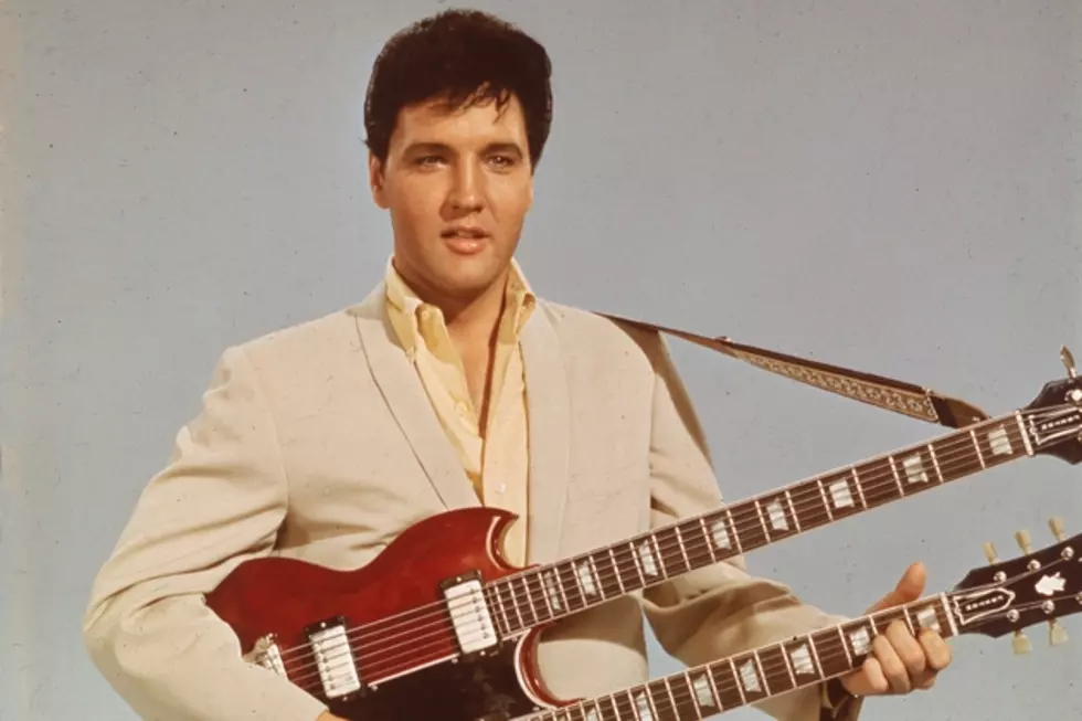 Elvis Presley’s Graceland to Undergo $45 Million Expansion