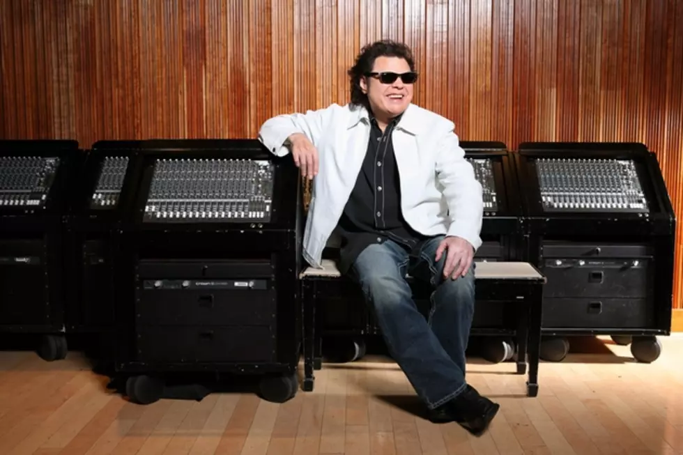 Ronnie Milsap, ‘Make Up’ (With Mandy Barnett) – Exclusive Song Premiere