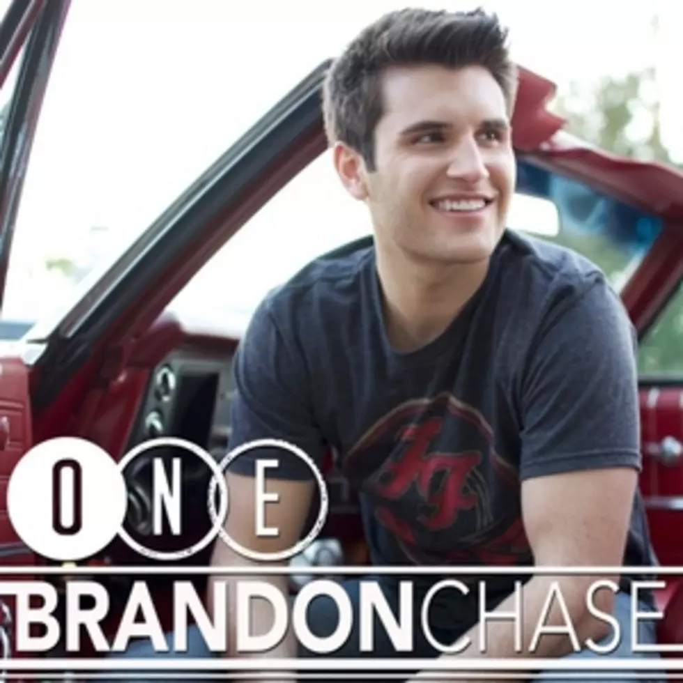 Brandon Chase From &#8216;The Voice&#8217; Releases Debut Single