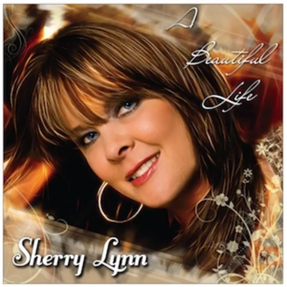 Singer Sherry Lynn Announces New Album