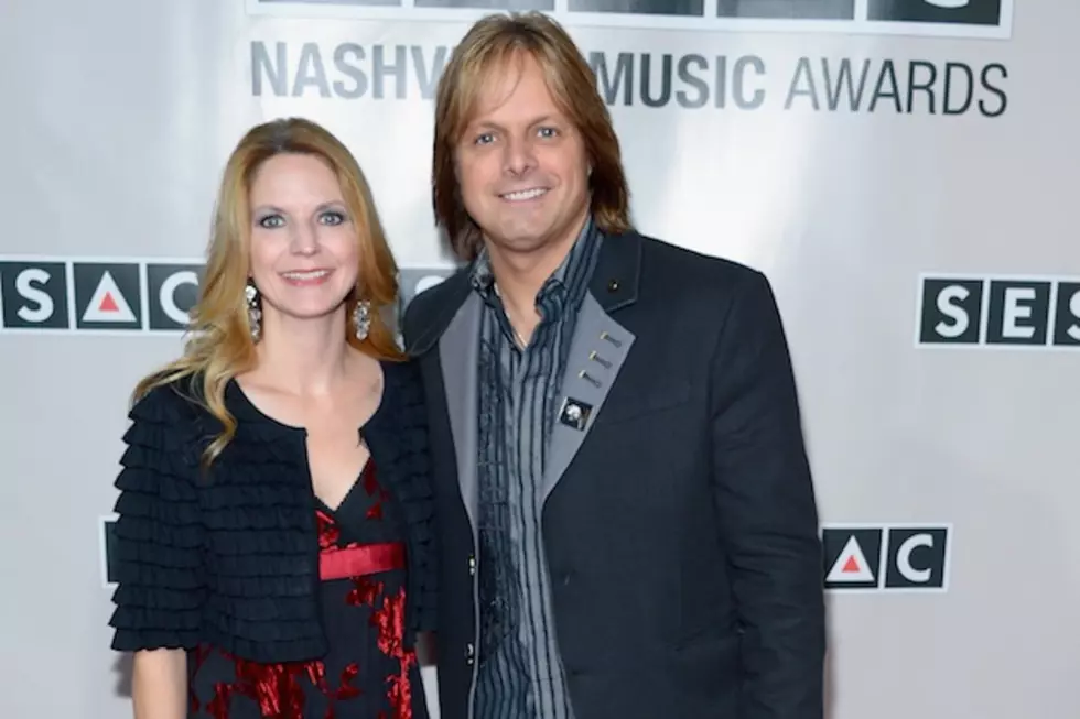 The Roys Join 2015 Country Music Cruise