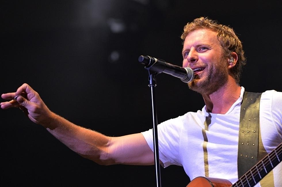 Dierks Bentley Shares His Most Memorable Shows