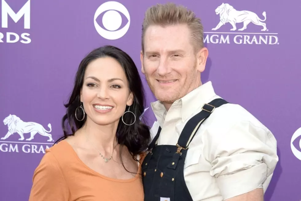 Rory Feek: 'It’s Hard to Believe There Will Be Life After This'