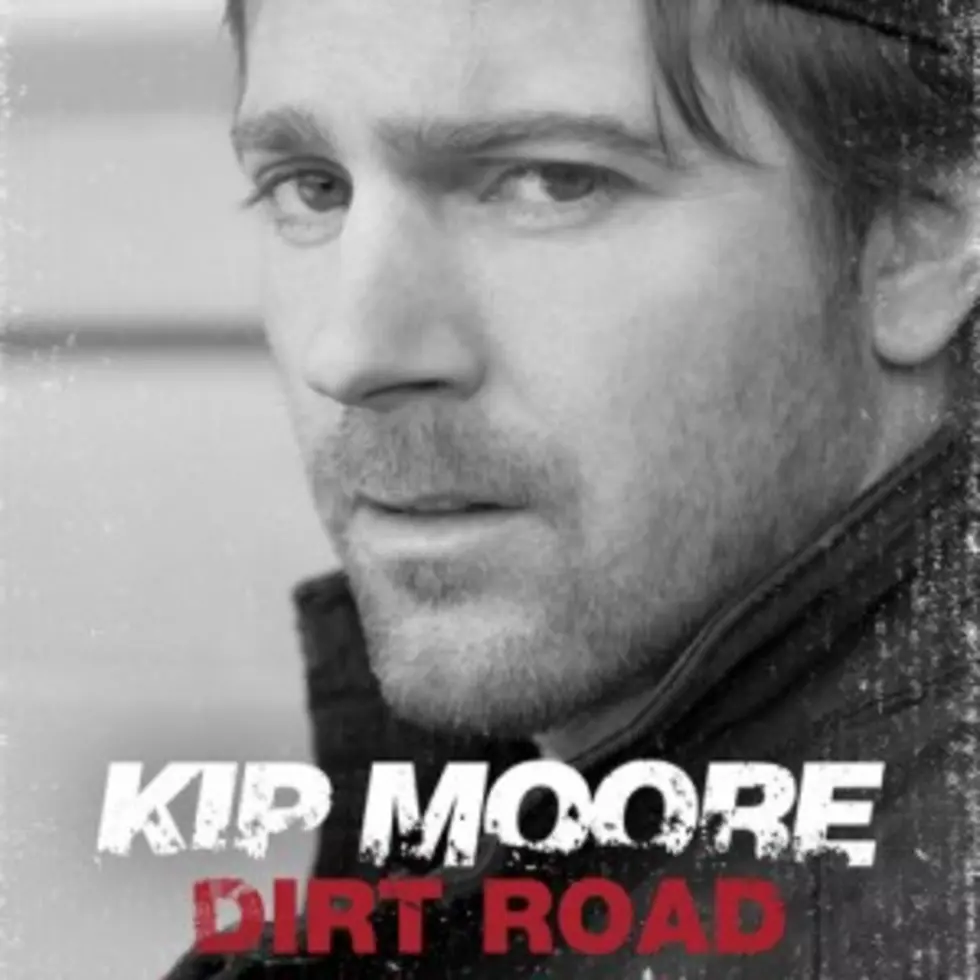 Kip Moore Releases New Single From Sophomore Album