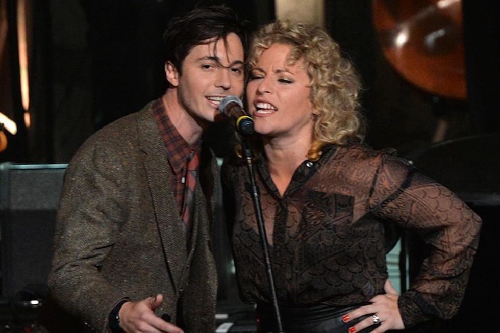 Shovels & Rope Reveal Cover Art, Track Listing + Release Date for New Album