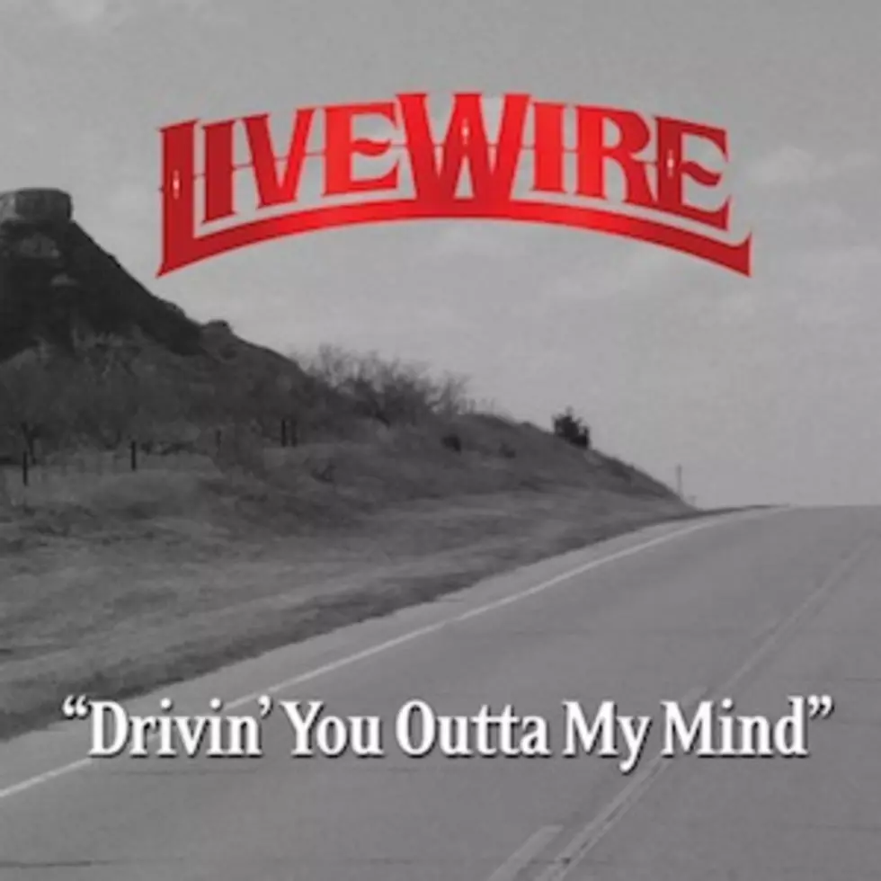 LiveWire Release New Single