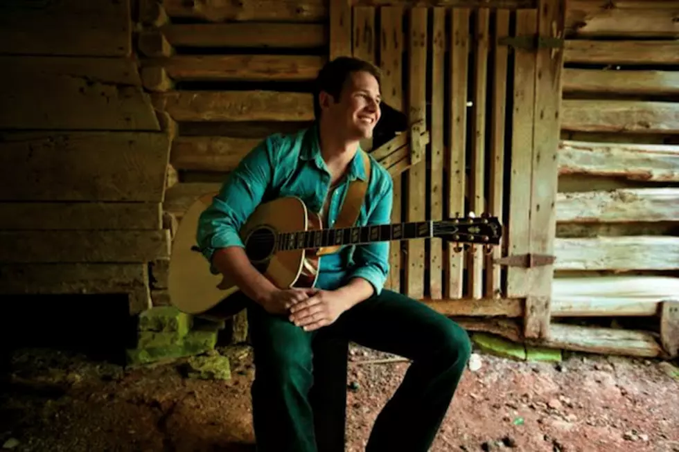 Ben Rue Releases 'I Can't Wait (Be My Wife)' Video
