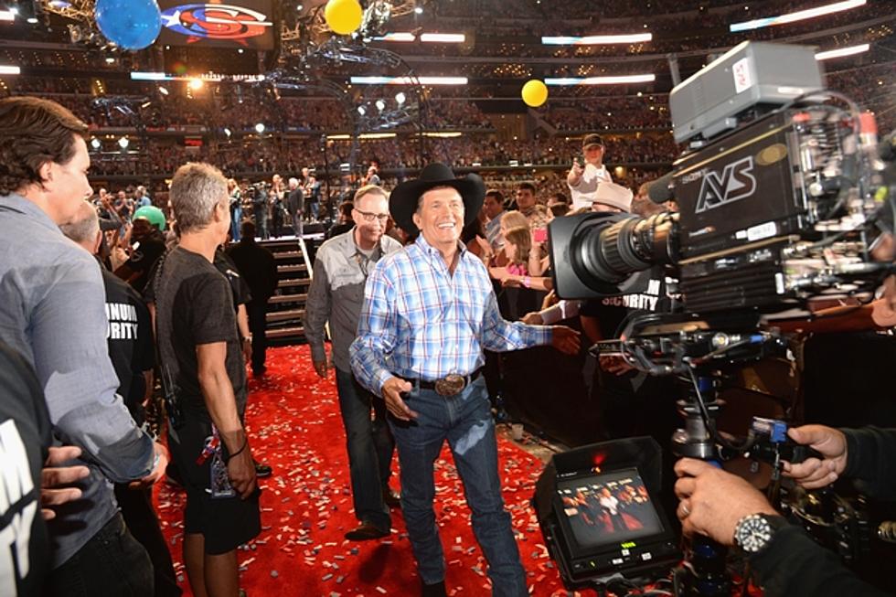 George Strait: The End of an Era