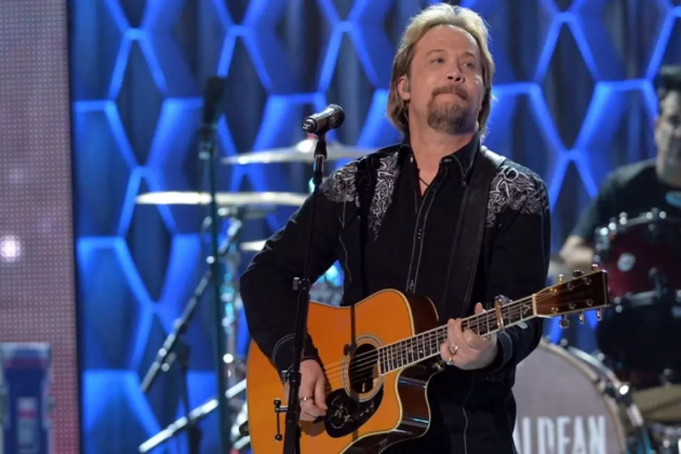 Travis Tritt Explains Why He Fights to Preserve Traditional Country