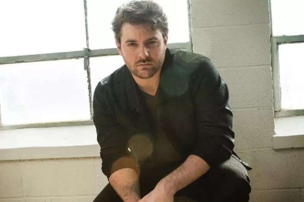 Chris Young&#8217;s &#8216;Who I Am With You&#8217; Reaches No. 1