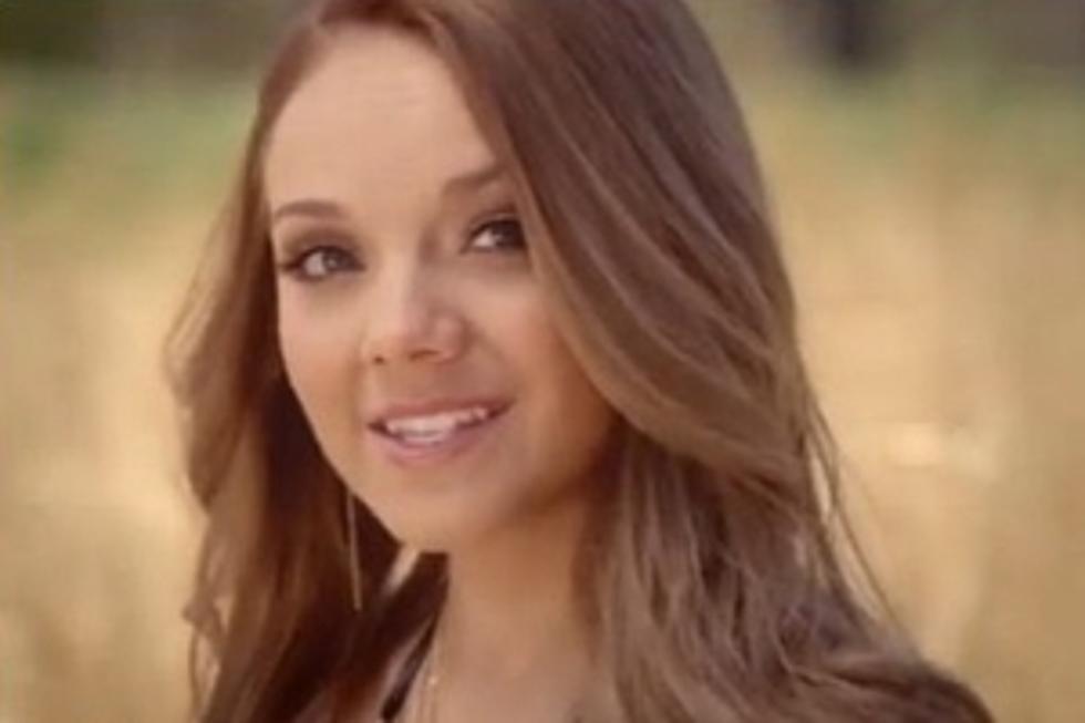 Danielle Bradbery’s ‘Young in America’ Video Inducted Into The Boot’s Video Shootout Hall of Fame