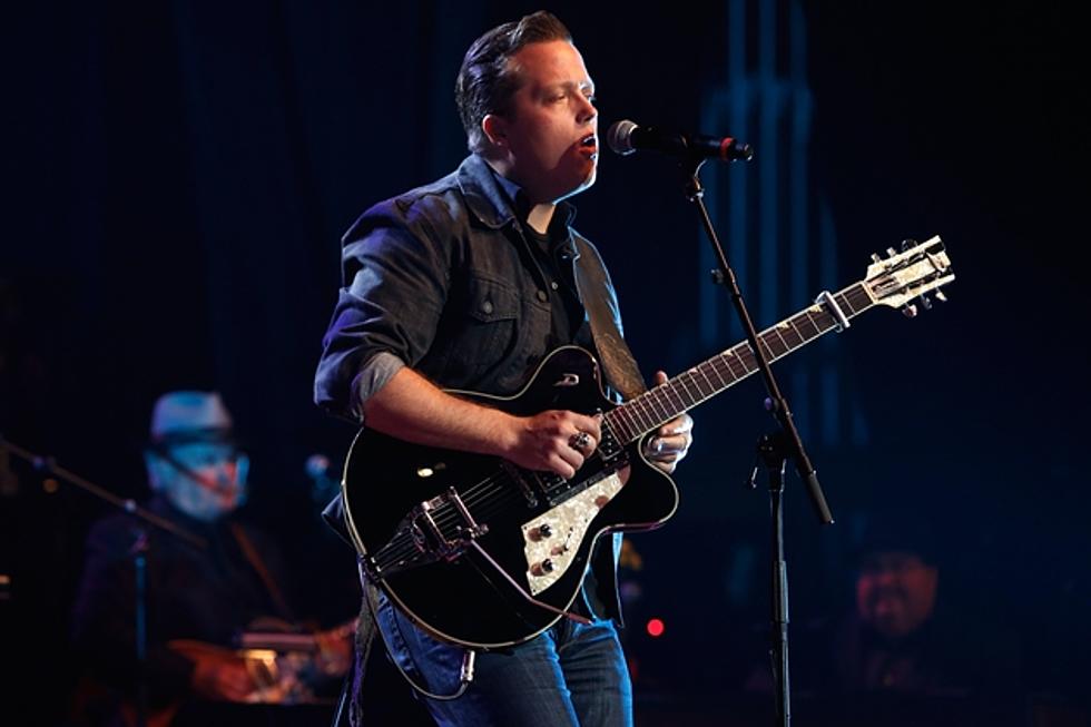 Jason Isbell, Margo Price and More to Perform at 2016 Americana Music Awards
