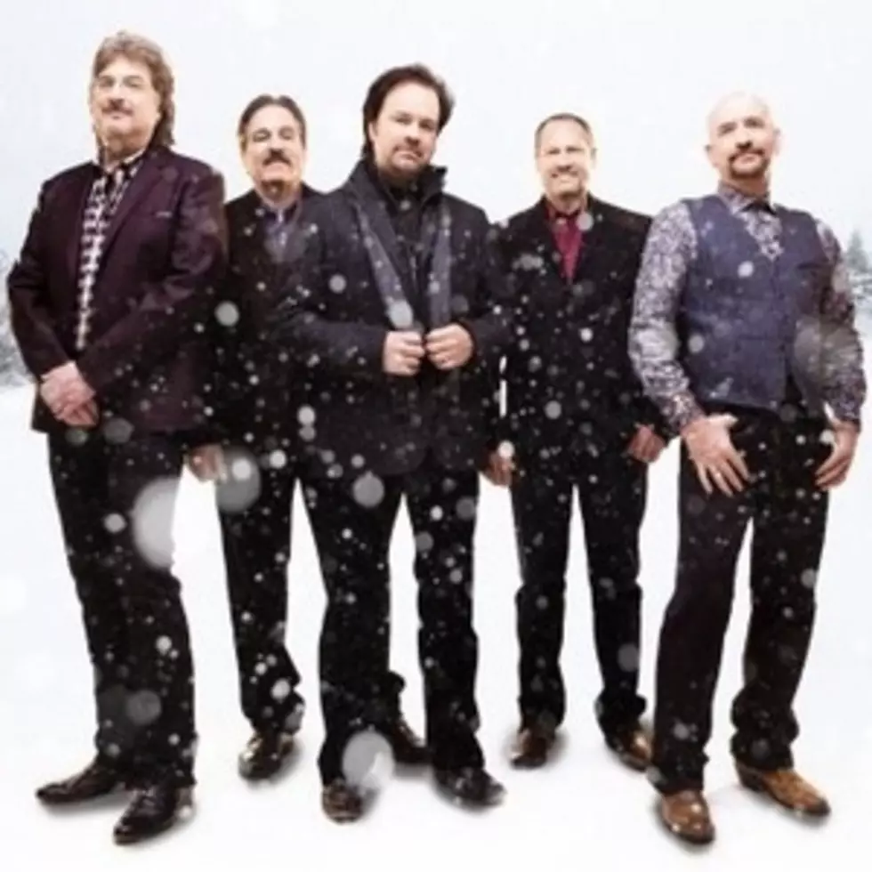 Restless Heart to Bring &#8216;Season of Harmony&#8217; to Opryland