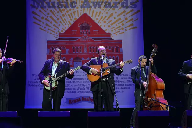 IBMA Bluegrass Music Awards, World of Bluegrass Conference Going Virtual for 2020