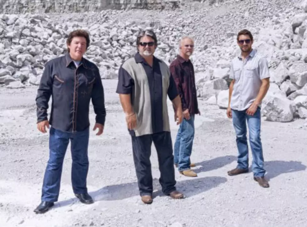 Legendary Country Group Shenandoah to Play Live in Lubbock on Saturday